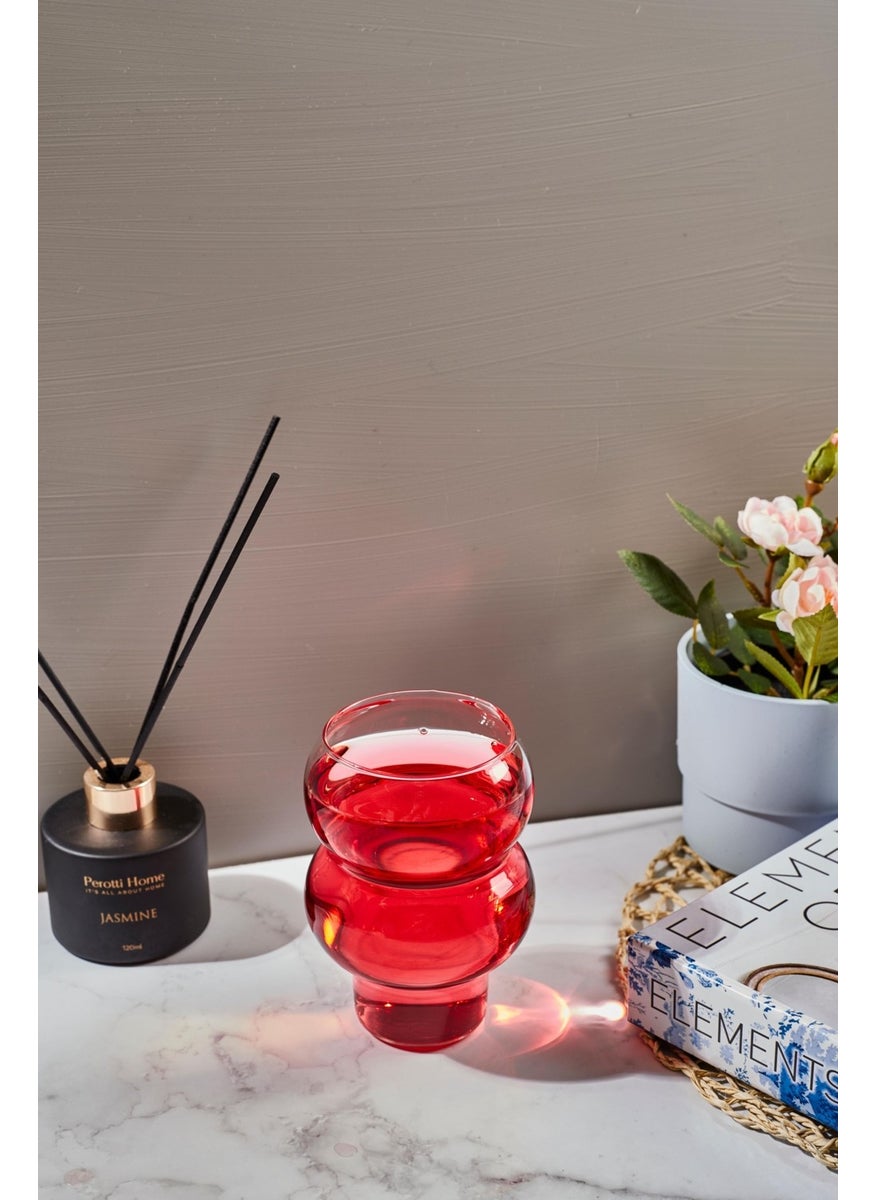 PEROTTI Finco 550 ml Cocktail Glass  - Image 2