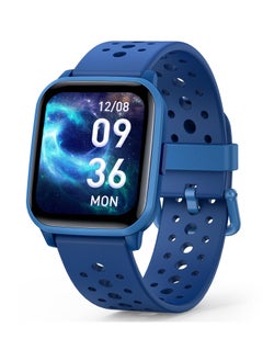 DMG TECH Kids Smart Watch Girls Boys, Smart Watch for Kids Game Smart Watch Gifts for 4-16 Years Old with Sleep Mode 20 Sports Modes 5 Games Pedometer Birthday Gift for Boys Girls  - Image 1