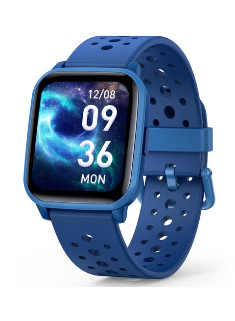 Kids Smart Watch Girls Boys, Smart Watch for Kids Game Smart Watch Gifts for 4-16 Years Old with Sleep Mode 20 Sports Modes 5 Games Pedometer Birthday Gift for Boys Girls