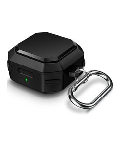Generic Compatible for Samsung Galaxy Buds Live Case Hard PC  - Image 2