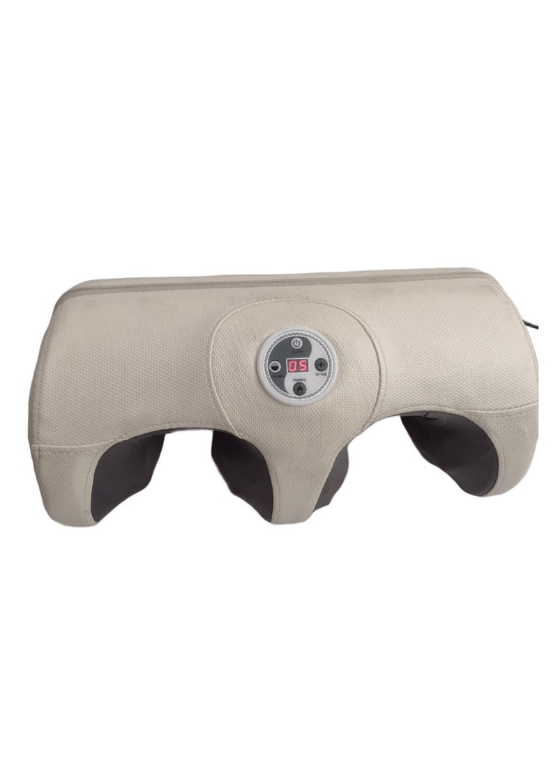 كومفورت زون جهاز تدليك الركبتين - Image 1