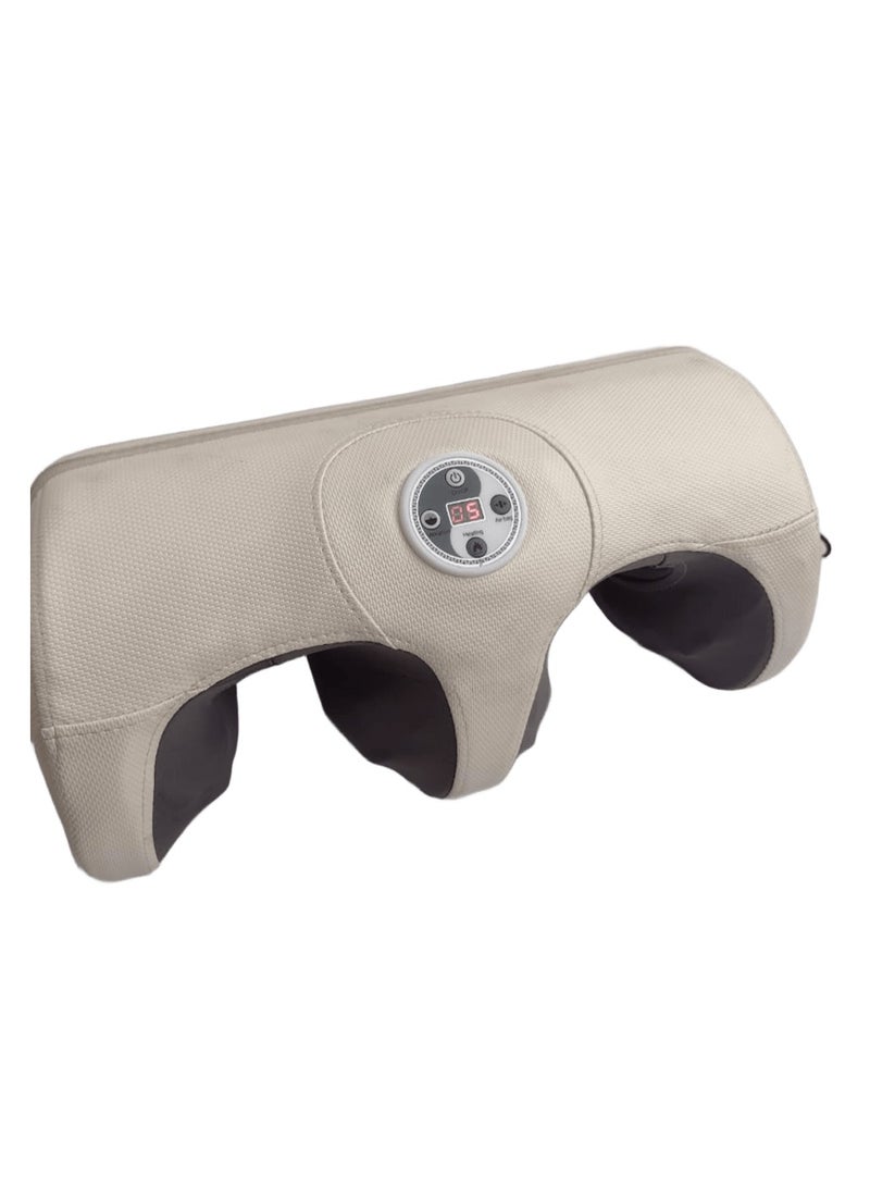 كومفورت زون جهاز تدليك الركبتين - Image 2