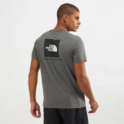 THE NORTH FACE Men's Redbox T-Shirt