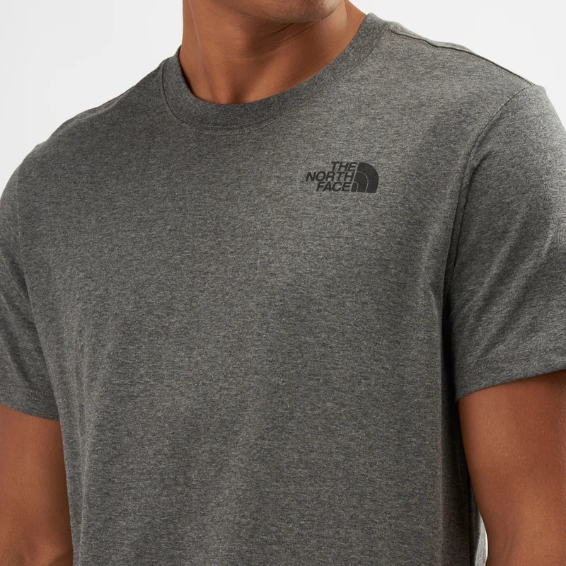 THE NORTH FACE Men's Redbox T-Shirt