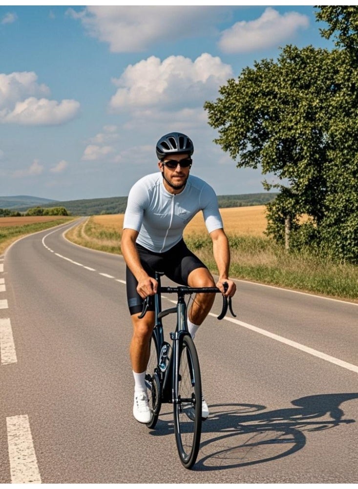 GU 100% UV protection unisex metal sunglasses outdoor Sport Sunglasses for cycling,running,fishing - Image 2