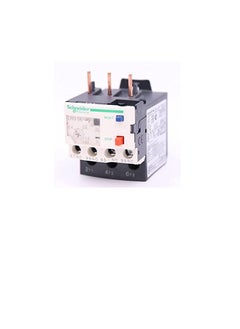 Schneider Schneider LRD04 Tesys Overload Relay (Class 10, 0.4-0.63A)  - Image 3