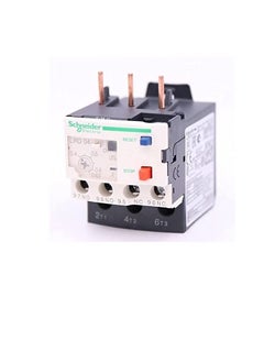 Schneider Schneider LRD04 Tesys Overload Relay (Class 10, 0.4-0.63A)  - Image 1