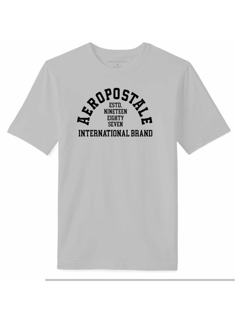 AEROPOSTALE ARCH GRAPHIC TEE