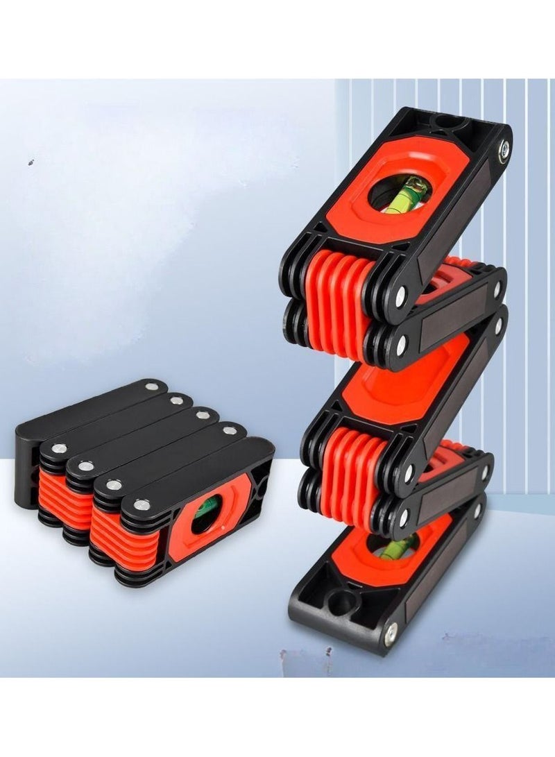 Multifunctional Foldable Liquid Level Gauge - Image 2