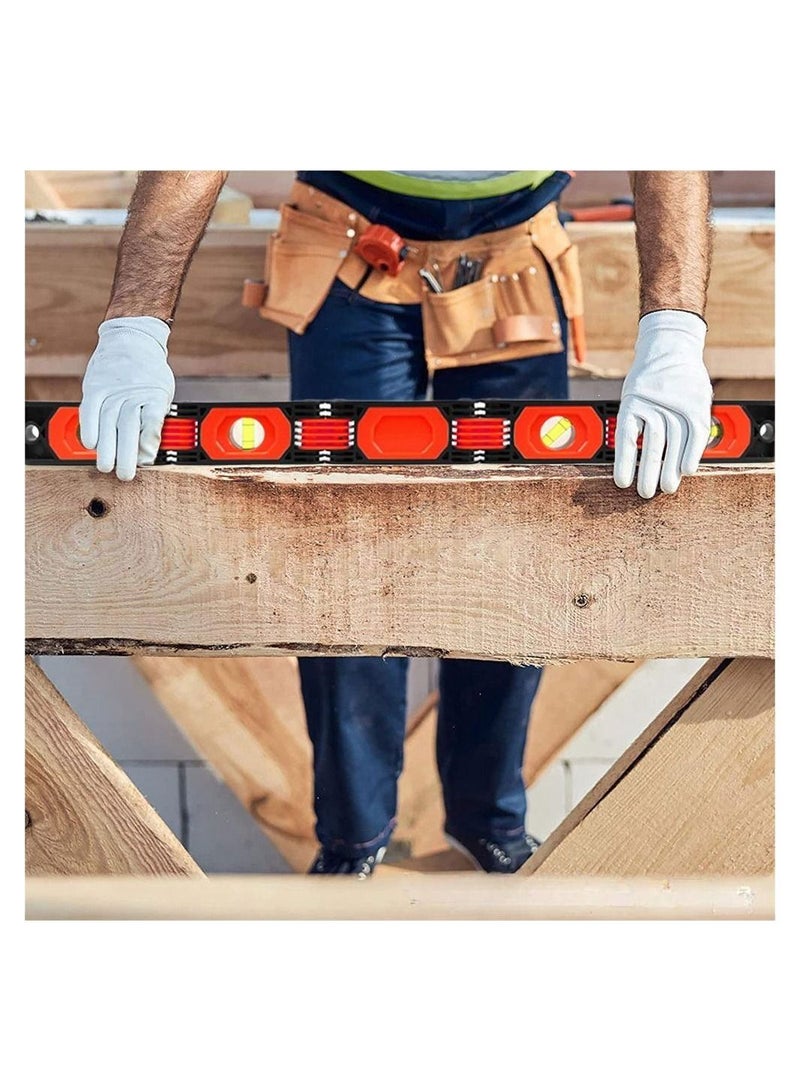 Multifunctional Foldable Liquid Level Gauge - Image 4