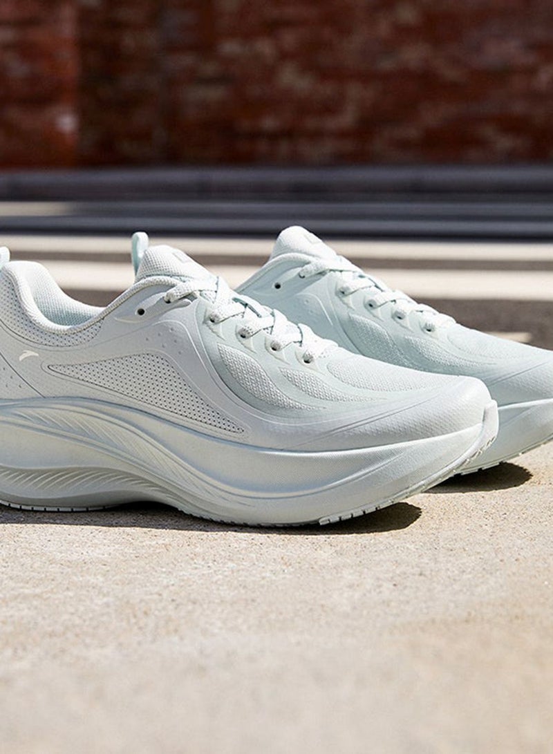 ANTA Leaf 5 | Women’s A-Flowfoam Lightweight Running Shoes - Image 1