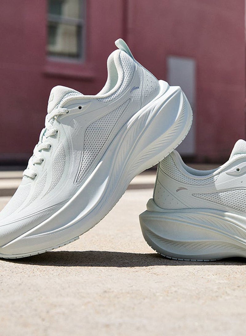 ANTA Leaf 5 | Women’s A-Flowfoam Lightweight Running Shoes - Image 2