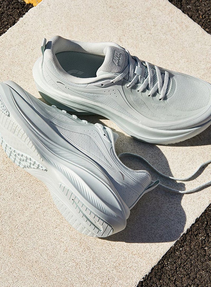 ANTA Leaf 5 | Women’s A-Flowfoam Lightweight Running Shoes - Image 3