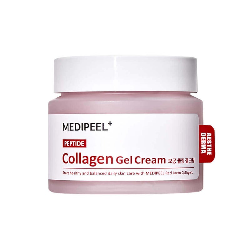 MEDI-PEEL Red Lacto Collagen Hydro Gel Cream 80 ml - Image 1
