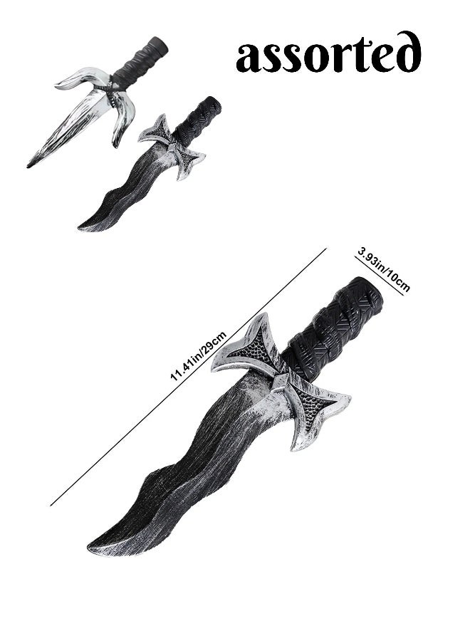 Feelings Halloween Dagger Toy 30Cm - Image 2