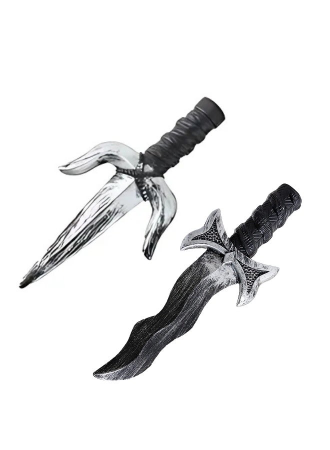 Feelings Halloween Dagger Toy 30Cm - Image 1