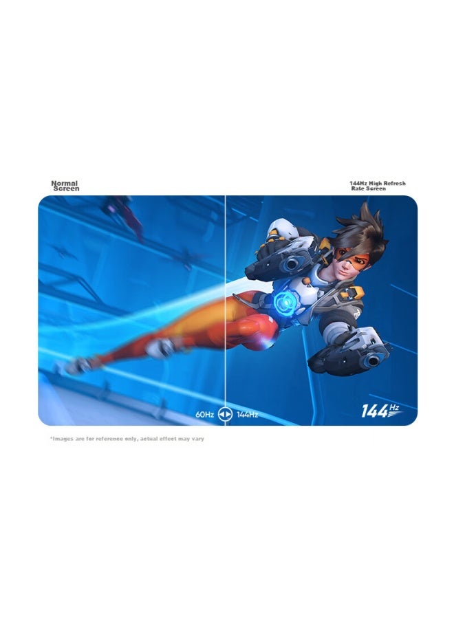 Arzopa 16.1-inch 144hz Portable Monitor, Direct Connection To Laptop And Smartphone, Secondary Display For Switch And Ps4/5, G1c - Image 4