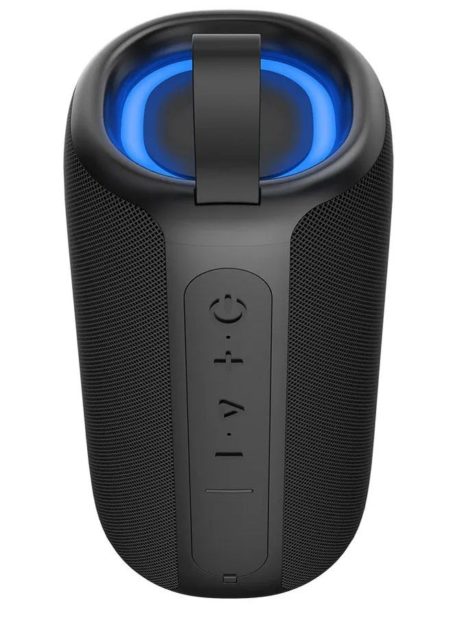 Swiss Military Portable Wireless Speaker 250W (25hr Play Time) - Image 4