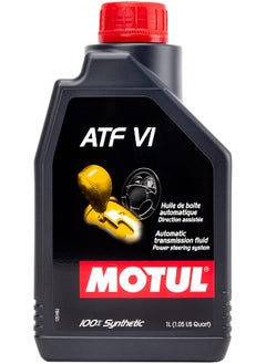 MOTUL Motul ATF VI, 1 L  - Image 2