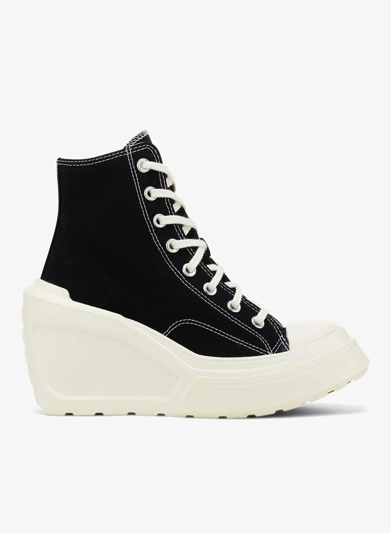 Women's Chuck 70 De Luxe Wedge Shoes