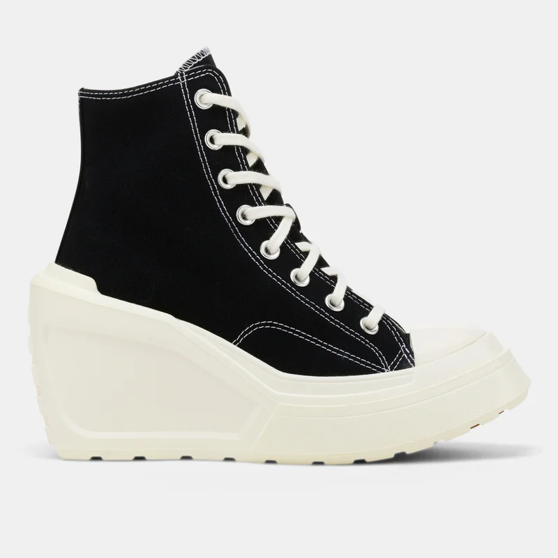 Converse Women's Chuck 70 De Luxe Wedge Shoes