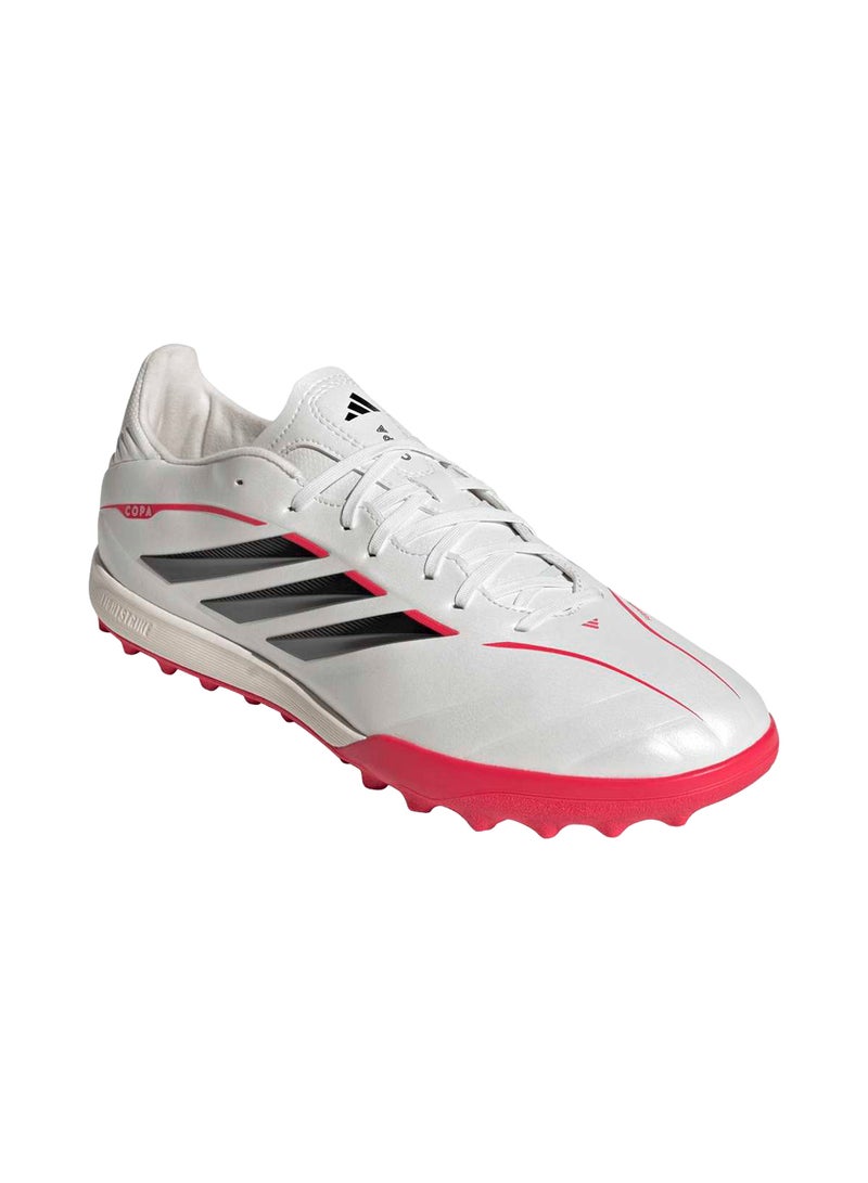 Adidas Copa Pure Iv League Turf Football Shoes - Image 4