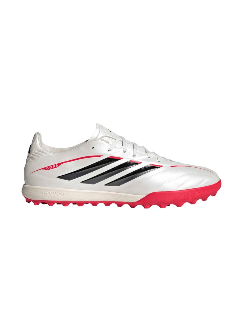 Adidas Copa Pure Iv League Turf Football Shoes - Image 1