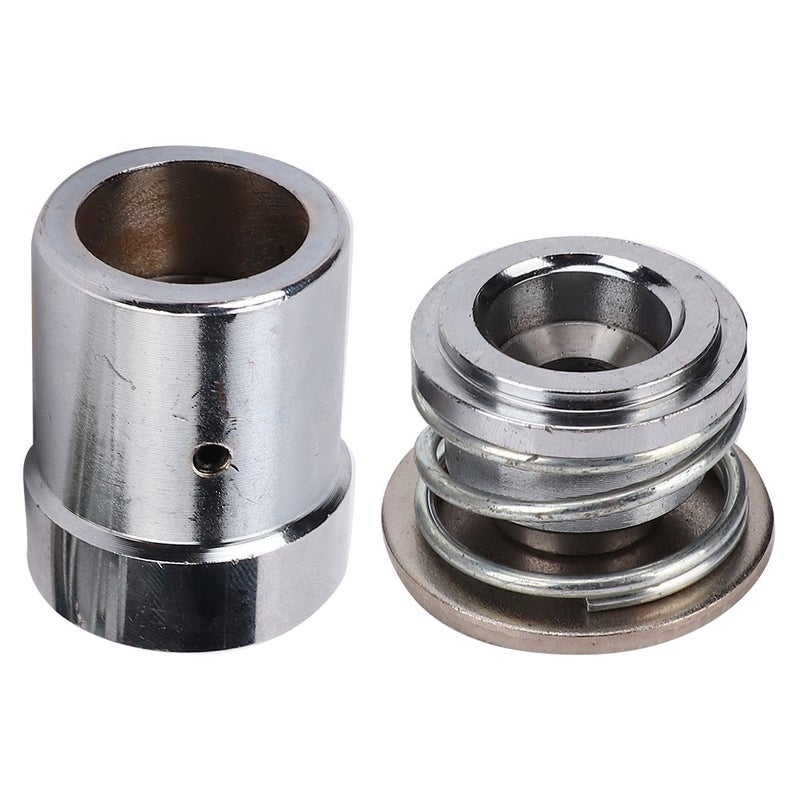 Fabric Covered Button Tools Dies Mold Round Bread Shape Press Tool for Hand Press Machine (32L) - Image 3
