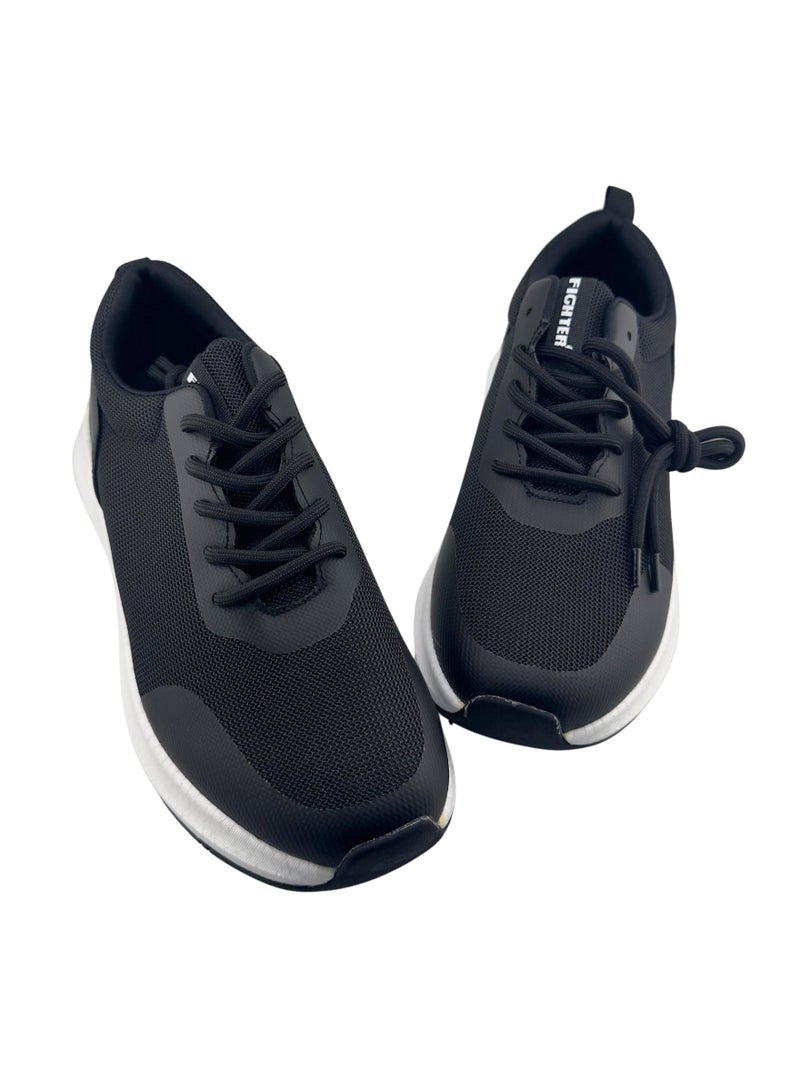 STONE Fighter Y Series Sneakers  - Image 3
