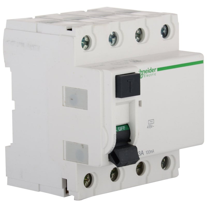 Schneider Electric 25A 250V Connection Unit - Image 2