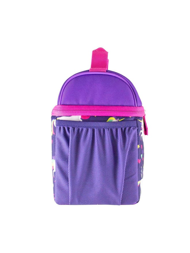 THERMOS حقيبة غداء معزولة قياسية من ثيرموس - يونيكورنز - Image 3