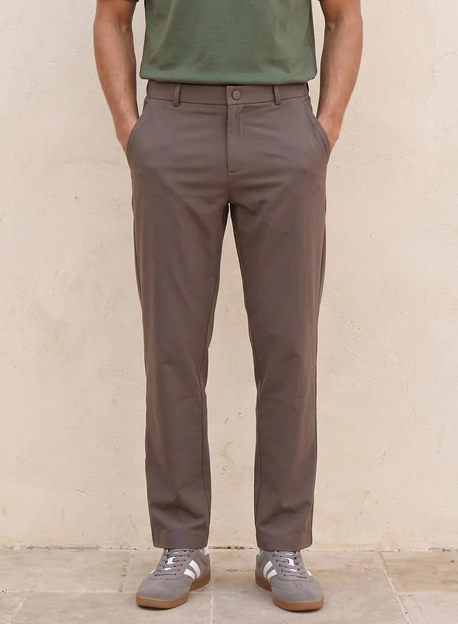 لاف بنجولين Love Pangolin Soft Touch Trousers