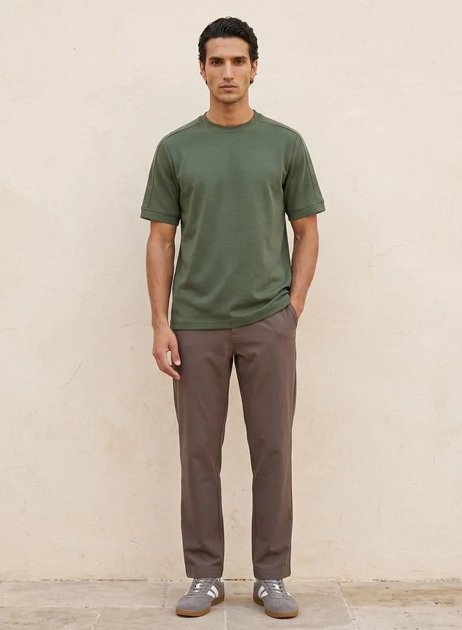 لاف بنجولين Love Pangolin Soft Touch Trousers