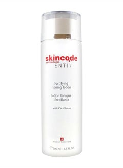 Skincode Essentials Fortifying Toning Lotion 200ml 