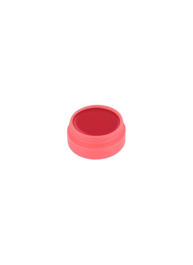 Baby Bright Morning C Color Lip Mask ( Strawberry Jam )  - Image 4