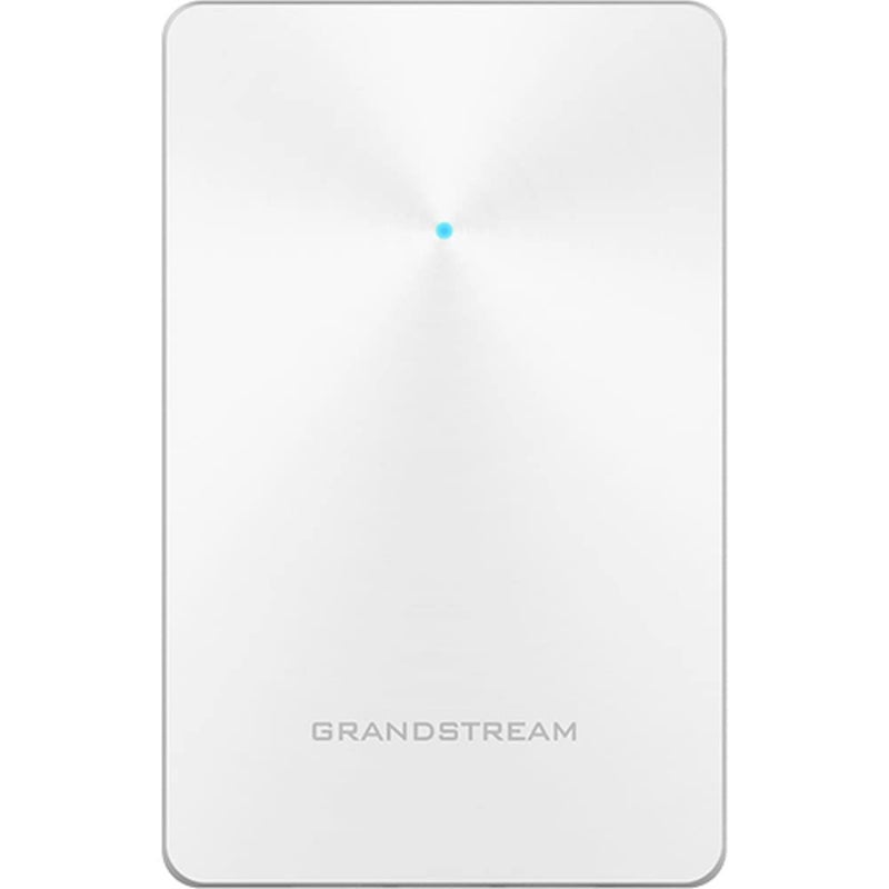Grandstream GWN7624 inWall AC2000 WiFi 5 Access Point Power Adapter Not Included - Image 2
