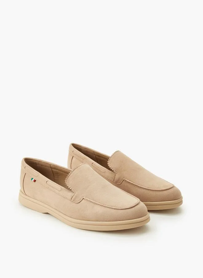 Renzo Ruganni Women Slip-On Loafers