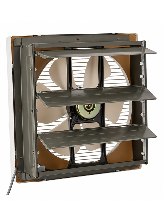 Maxell Maxel Wall Ventilator 25 CM With Net One Direction (Wall Open 30 CM * 30 CM) - APB25-5A - Image 3