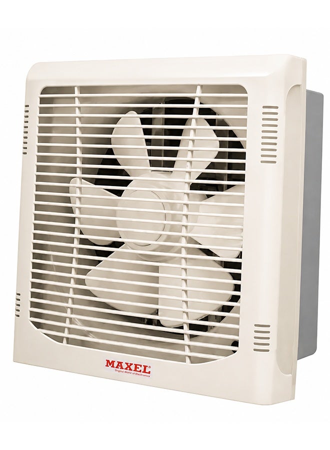 Maxell Maxel Wall Ventilator 25 CM With Net One Direction (Wall Open 30 CM * 30 CM) - APB25-5A - Image 2