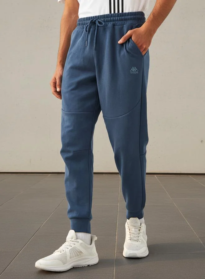 كابا كابا بنطال رياضي رجالي بسحاب مختوم حرارياً