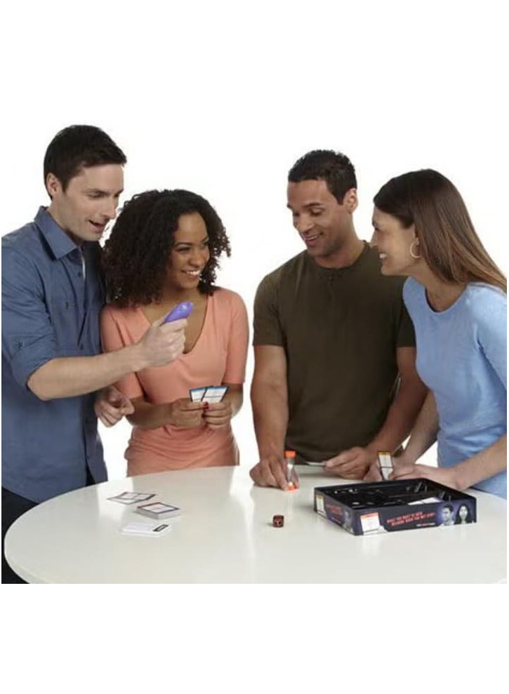 اللعبة اللوحية تابو 4 Players - Image 5