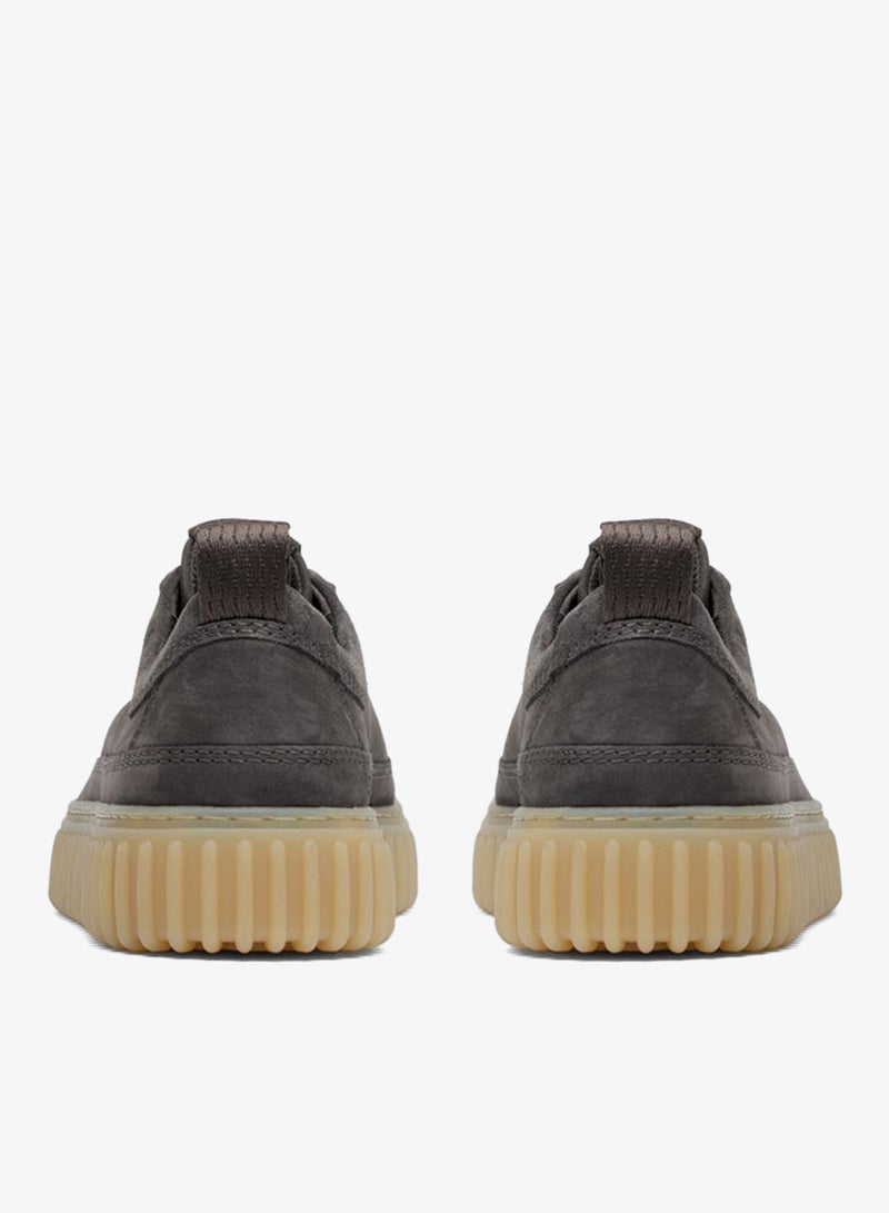 Clarks Torhill Lace leather shoe - Image 5