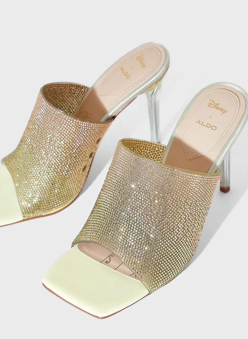 ALDO Wishstep Sandals