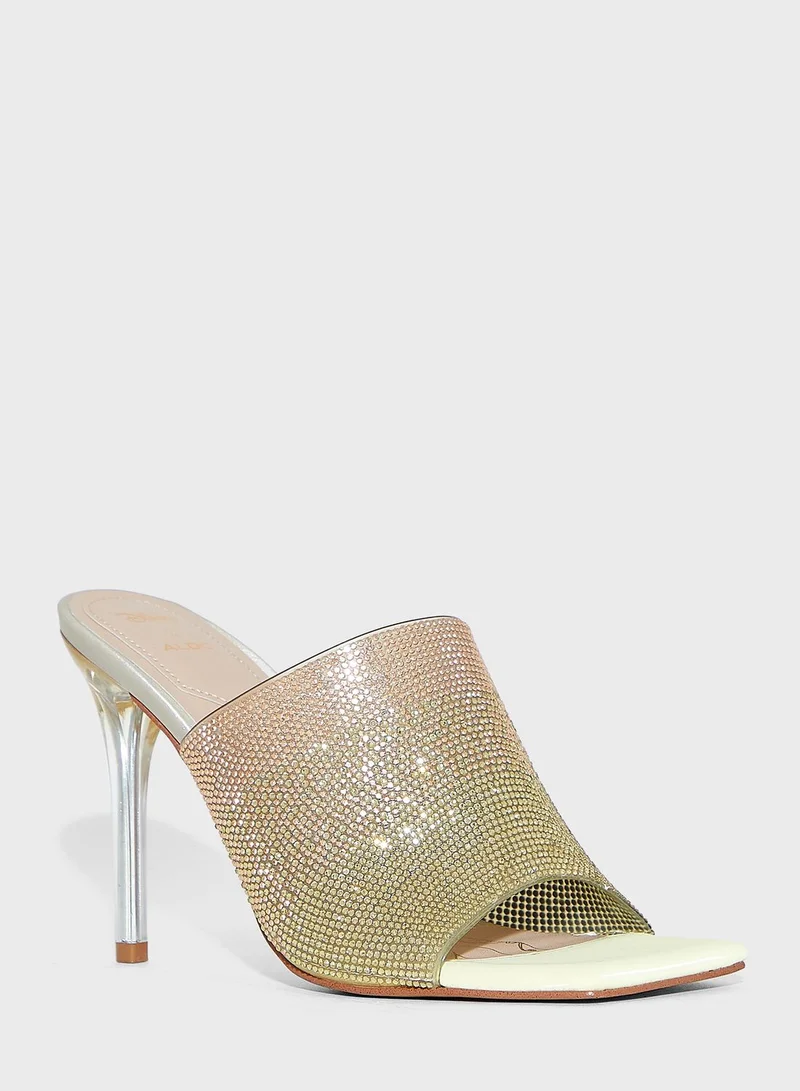 ALDO Wishstep Sandals