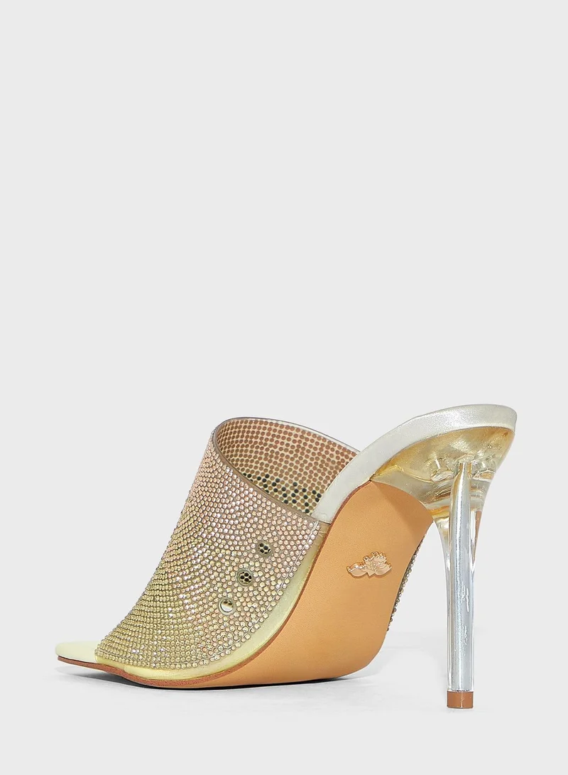 ALDO Wishstep Sandals