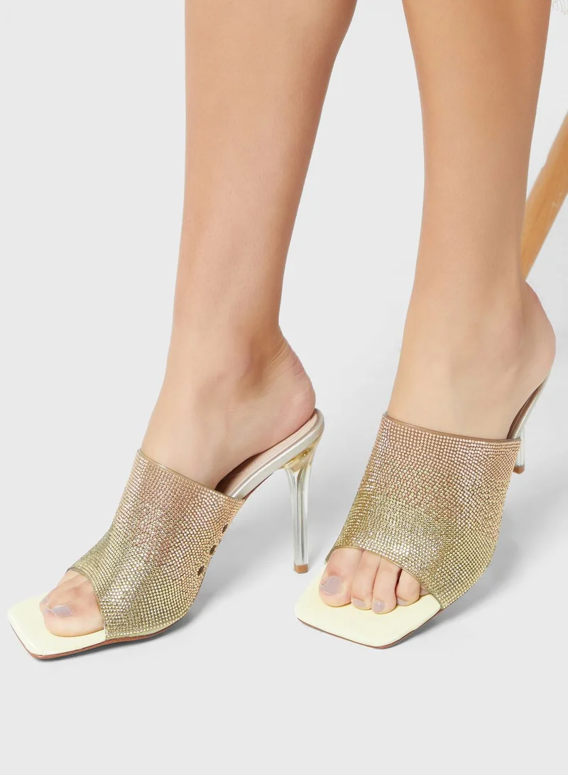 ALDO Wishstep Sandals