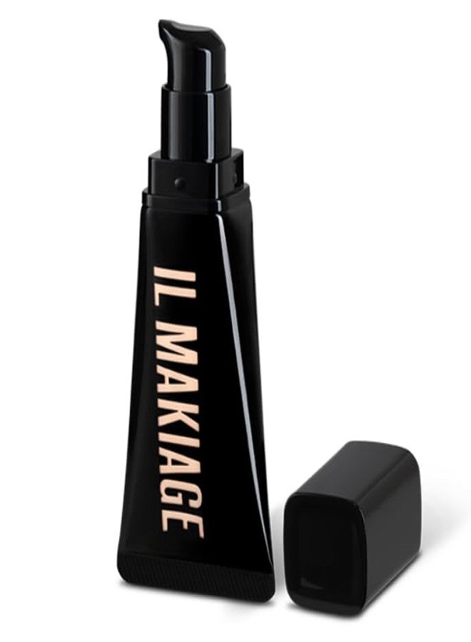 Il Makiage UnSalstore IL MAKIAGE - After Party Next Gen Full Coverage Foundation - Full Color (30 ML/1 FL OZ) (55, 30 ML/1 FL OZ) - Image 1