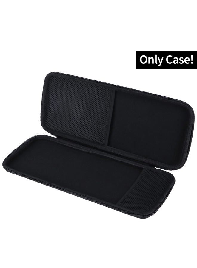 Peyyargo Case Compatible with Logitech Pebble 2 Combo Keyboard and Mouse (Graphite) - Image 2
