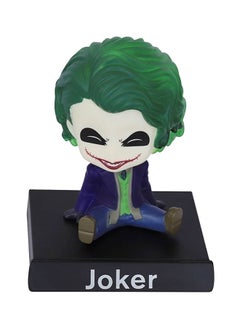NIBEMINENT Joker Inspired Bobblehead 