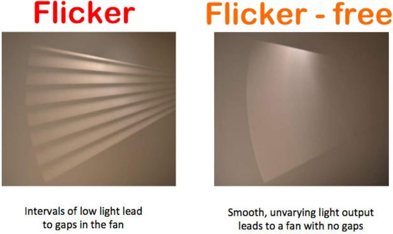 OSRAM 4 قطع من مصابيح LED E27 8.5 وات بقاعدة لولبية وضوء النهار 6500 كلفن - Image 3